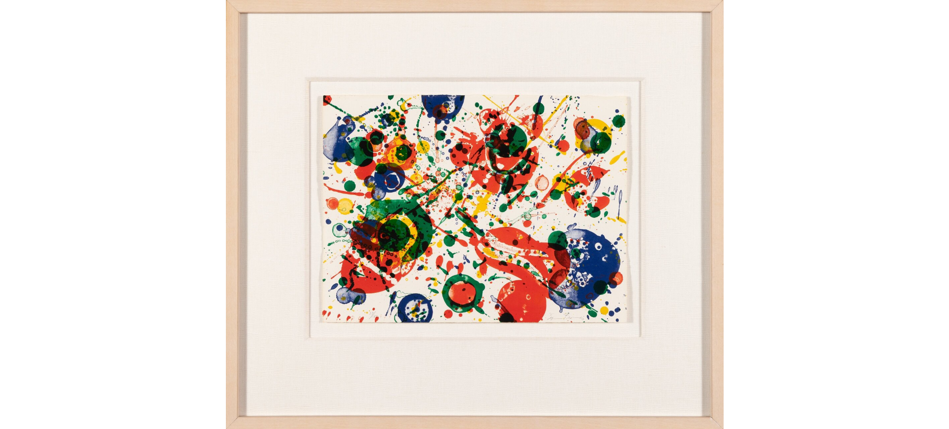 Bloom Study III